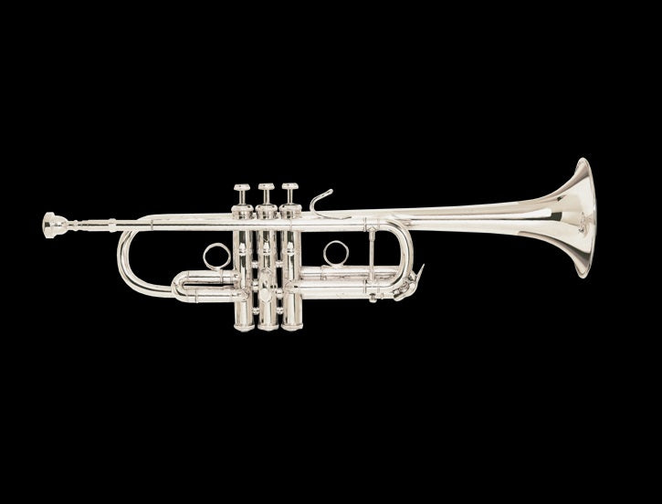 Bach Professional C Trumpet - Poppa's Music 