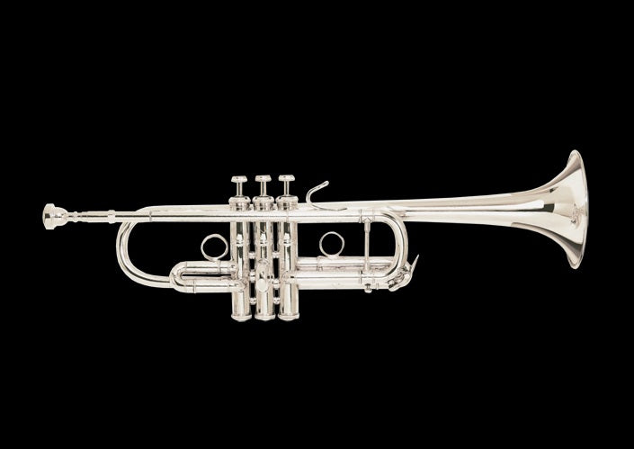 Bach Professional C Trumpet - Poppa's Music 