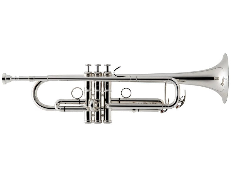 Besson New Standard 111 Performance Trumpet - Premium Trumpets & Cornets from Besson - Just $1131! Shop now at Poppa's Music
