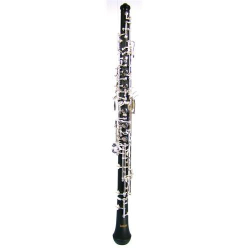 Barrington Student Oboe - Poppa's Music 