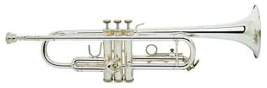 Bach Trumpet TR-300HS - Poppa's Music 