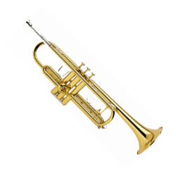 Bach Trumpet TR300H - Poppa's Music 