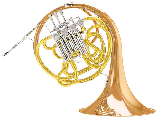 Conn Professional French Horn 10DRS - Poppa's Music 