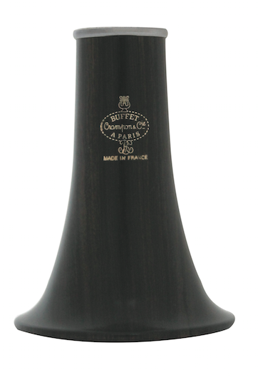 Buffet Icon Bell for Bb or A Clarinets - Poppa's Music 