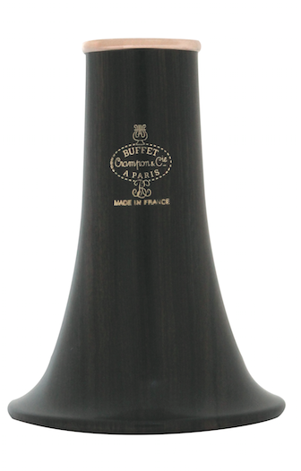 Buffet Icon Bell for Bb or A Clarinets - Poppa's Music 