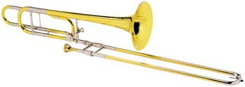 Conn Professional Trombone 88HYO - Poppa's Music 