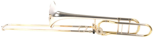 Conn Professional Trombone 88HSCL - Poppa's Music 