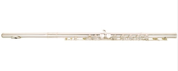Emerson Alto Flute EFA1CT - Poppa's Music 