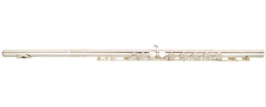 Emerson Alto Flute EFA1CT - Poppa's Music 