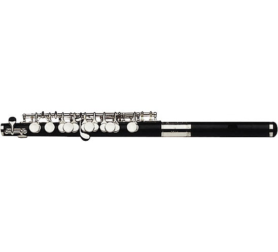 Gemeinhardt Wood Piccolo - Model 4WSSK - Poppa's Music 