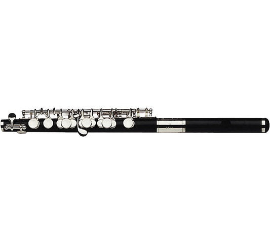 Gemeinhardt Wood Piccolo - Model 4WSSK - Poppa's Music 