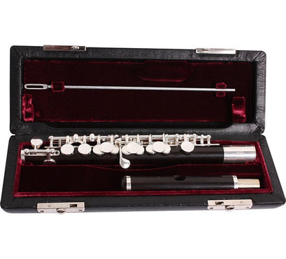 Gemeinhardt Wood Piccolo - Model 4WSSK - Poppa's Music 