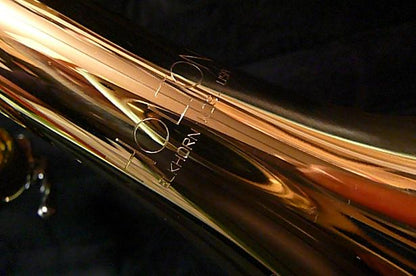 Holton Bb Trumpet - Poppa's Music 