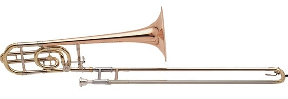 Holton Professional Trombone - Poppa's Music 