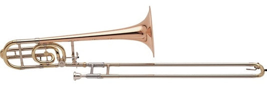 Holton Professional Trombone - Poppa's Music 