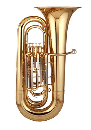 Holton Tuba 346R with Case - Poppa's Music 