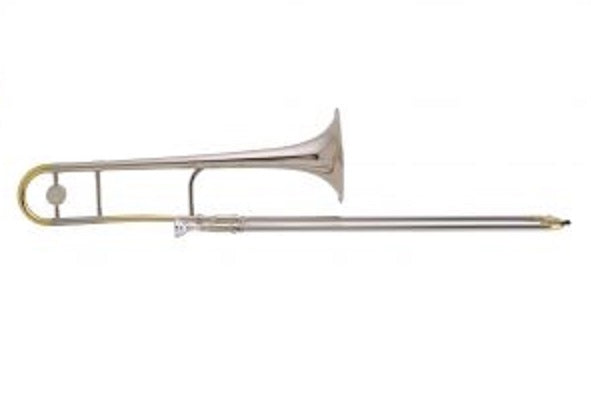 King Professional Tenor Trombone 3BS - Poppa's Music 