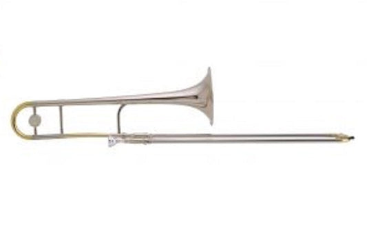 King Professional Tenor Trombone 3BS - Poppa's Music 