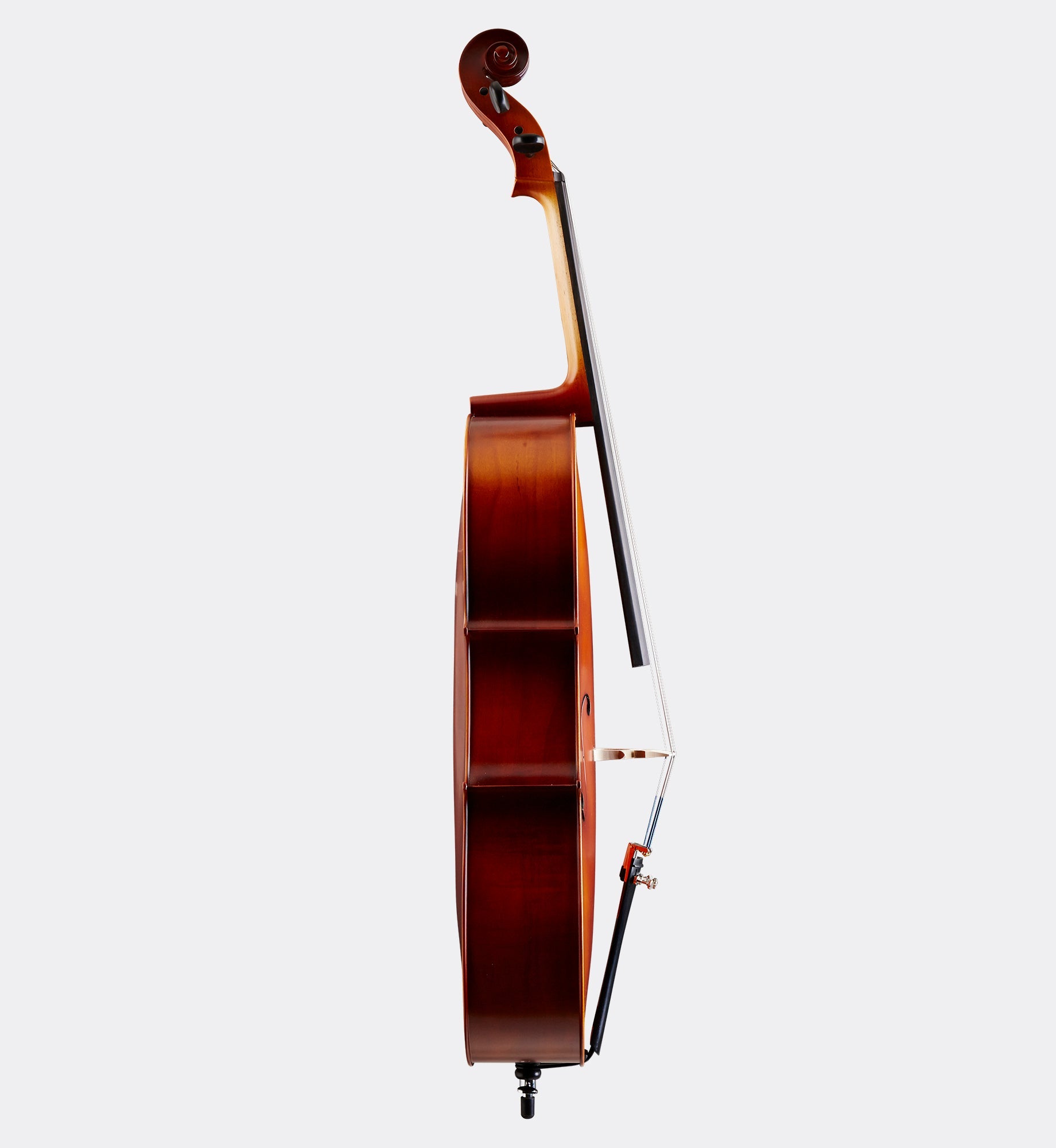 Knilling Bucharest Model Cello - Premium Cello from Knilling - Just $3075! Shop now at Poppa's Music