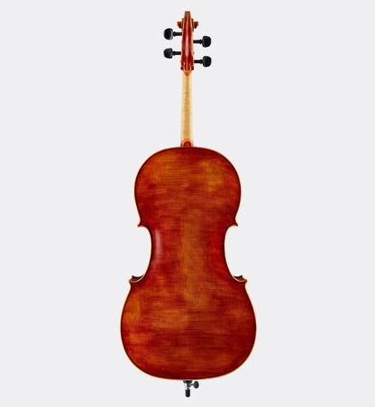 Knilling Nicolo Gabrieli Concert Model Cello - 182F - Poppa's Music 