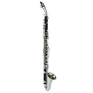 Leblanc Usa Eb Alto Clarinet - Poppa's Music 