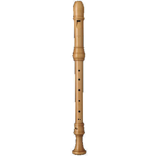 Moeck Stanesby Boxwood Alto Treble Recorder - 5324 - Poppa's Music 