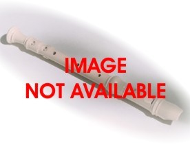 Moeck Steenbergen Pearwood Alto Double Recorder - 238 - Poppa's Music 