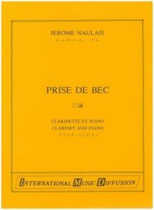 PRISE DE BEC - Poppa's Music 