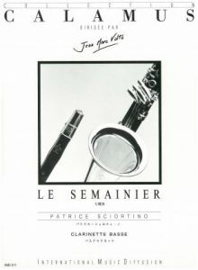 LE SEMAINIER - Poppa's Music 