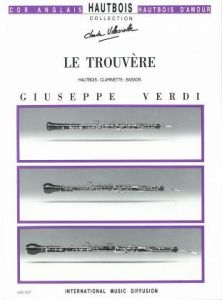 La Trouvere Extraits - IMD507 - Poppa's Music 