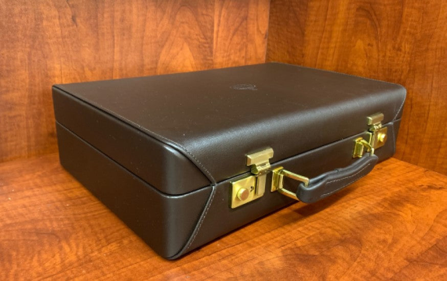 Buffet Bb Clarinet Single Attache Case - BC6721 B-stock - Poppa's Music 