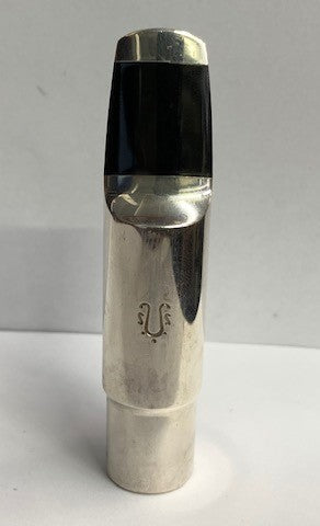 Yanagisawa Metal Alto Sax Mouthpiece - B-Stock - Poppa's Music 