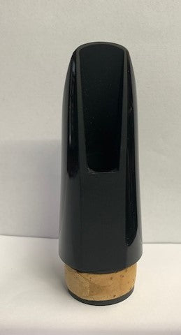 Fobes Bass Clarinet Debut Mouthpiece - B-Stock - Premium Bass Clarinet Mouthpiece from Fobes - Just $52.49! Shop now at Poppa's Music