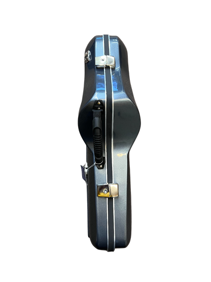 Jakob Winter Alto Saxophone Shaped Thermoshock Case - JW-2192 - Poppa's Music 