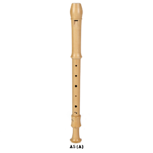 A5A - Alto Pearwood Study Baroque - Poppa's Music 