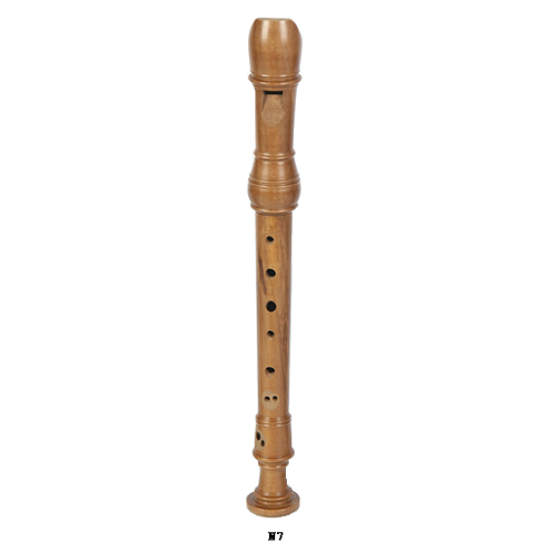 Aura Advanced Sopranino Pearwood N7 BN7 - Poppa's Music 