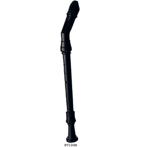 Aura Conservatorium Tenor Recorder Grenadilla Bent Neck T10GN - Poppa's Music 