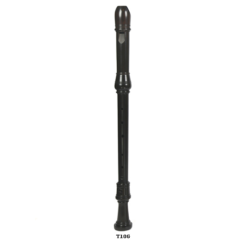 Aura Conservatorium Tenor Recorder Grenadilla T10G - Poppa's Music 