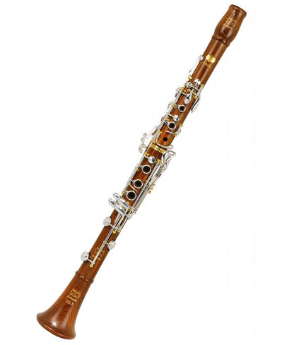 Patricola Artista Professional A Clarinet - Poppa's Music 