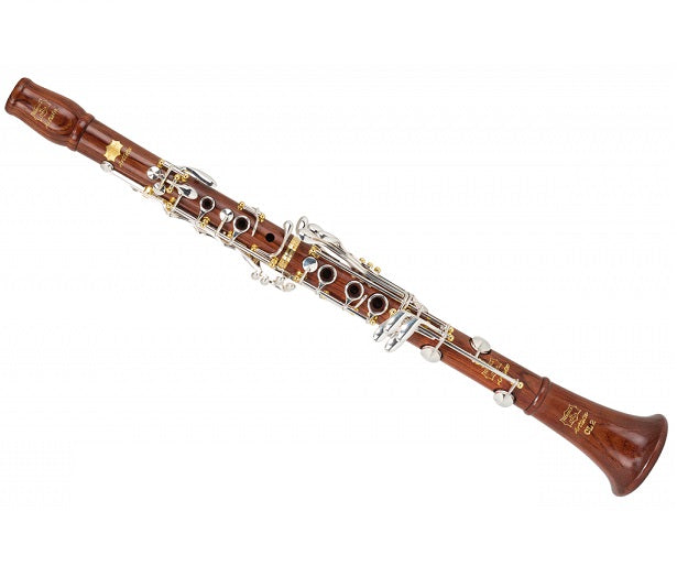 Patricola Artista Professional Bb Clarinet - Poppa's Music 