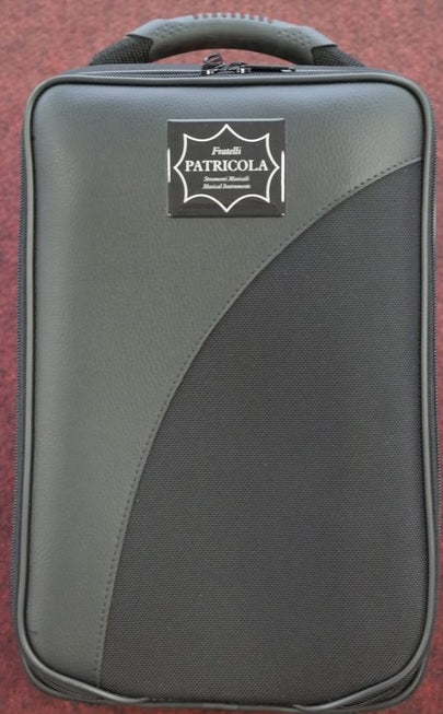 Patricola Artista Professional Bb Clarinet - Poppa's Music 