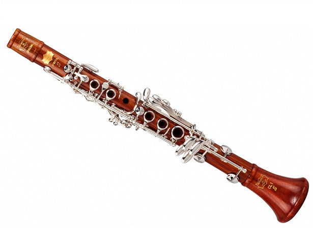 Patricola Professional Eb Clarinet - Poppa's Music 