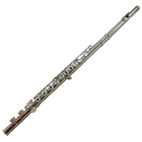 Pearl Preferred Flute - Poppa's Music 