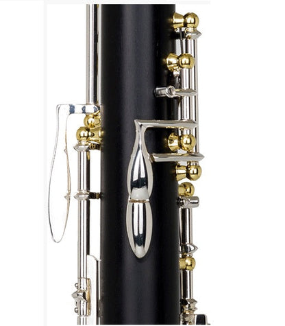 Patricola Artista Professional Oboe - Poppa's Music 