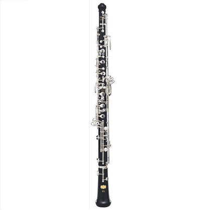 Patricola S1 Student Oboe Grenadilla Wood - Poppa's Music 