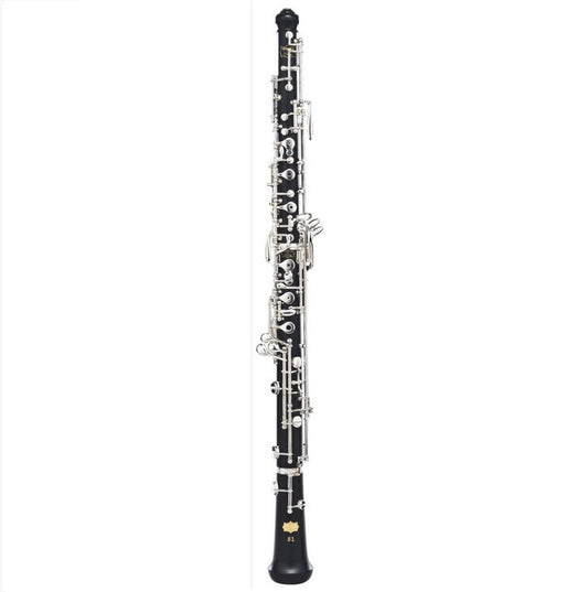 Patricola S1 Student Oboe Grenadilla Wood - Poppa's Music 