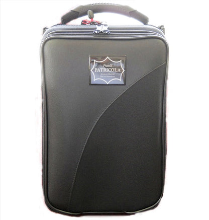 Patricola S1 Student Oboe Grenadilla Wood - Poppa's Music 