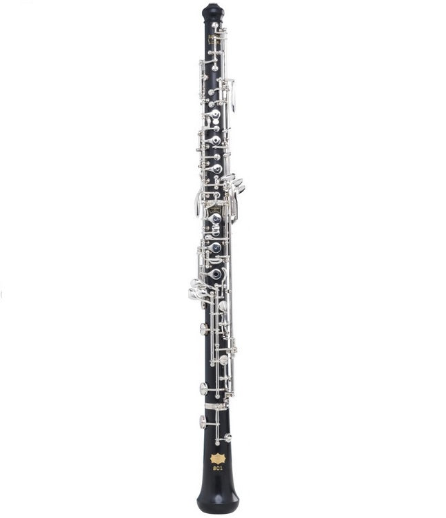Patricola SC1 Semi-Professional Oboe - Poppa's Music 