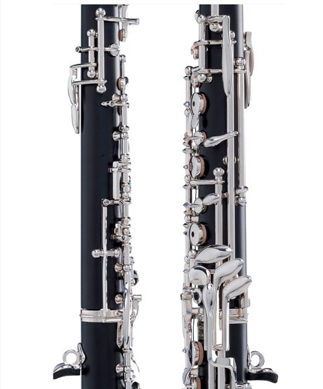 Patricola SC1 Semi-Professional Oboe - Poppa's Music 