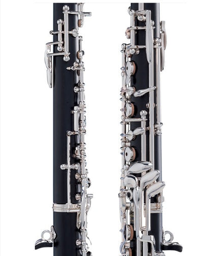 Patricola SC1 Semi-Professional Oboe - Poppa's Music 